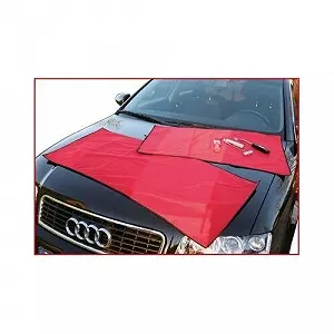 Защитный чехол на переднюю часть авто KS TOOLS 500.8055 synthetic.ua - Фото 1