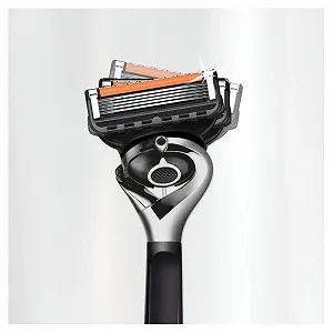 Бритва Gillette Monochrome мужская монохромная synthetic.ua - Фото 1