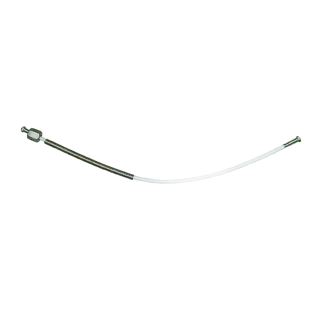 Оболочка направляющая пр-во КАМАЗ 15.1772174, фото №1 Оболочка направляющая пр-во КАМАЗ 15.1772174, фото №1