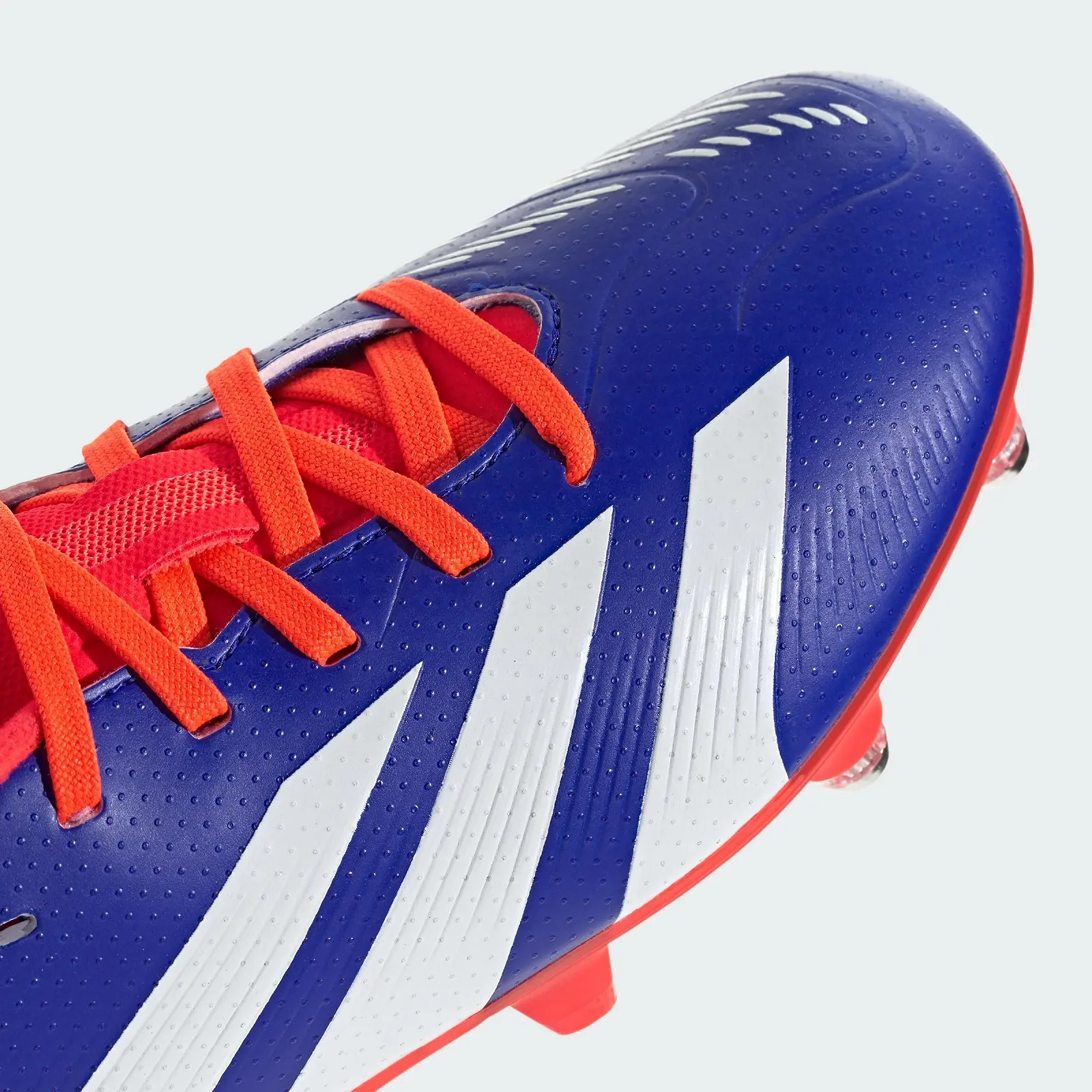 Футбольні бутси adidas Unisex Predator League J для м’якого ґрунту, фото №4