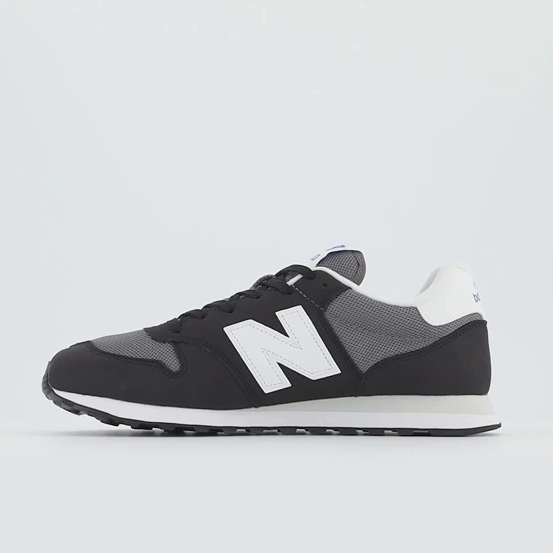 Кросівки New Balance GM500 чоловічі, фото №8