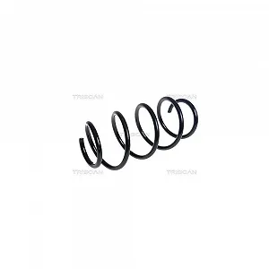 Пружина підвіски TRISCAN 8750 14127, передня вісь - Фото 1