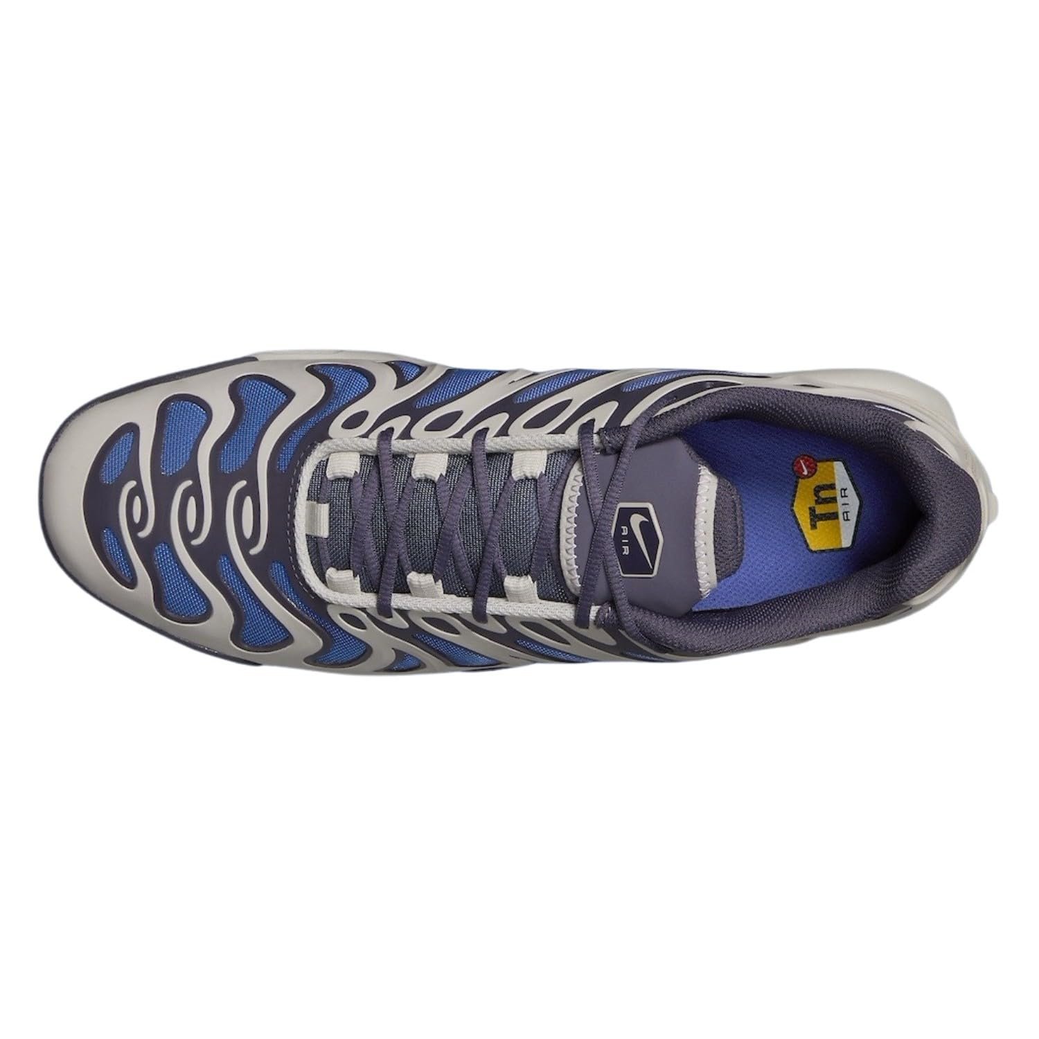 Кросівки Nike Air Max Plus Drift чоловічі, фото №3 Кросівки Nike Air Max Plus Drift чоловічі, фото №3