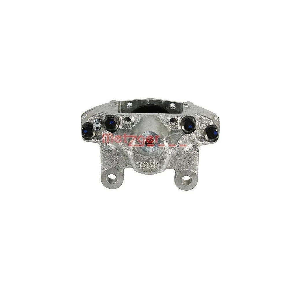 Гальмівний супорт METZGER 6260386 для MERCEDES-BENZ задня вісь справа, фото №1 Гальмівний супорт METZGER 6260386 для MERCEDES-BENZ задня вісь справа, фото №1