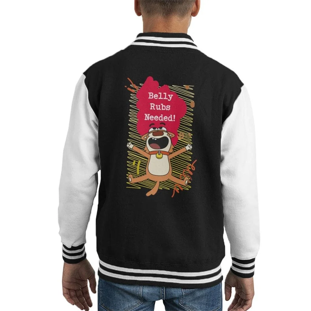 Детская куртка-бомбер All+Every Для мальчика, фото №1 Детская куртка-бомбер All+Every Для мальчика, фото №1