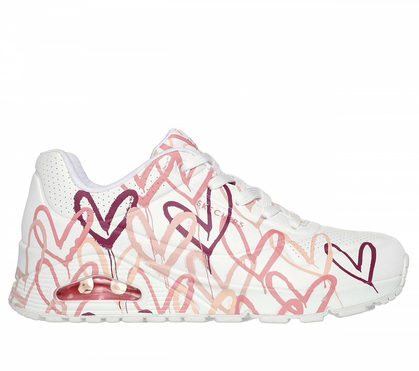 Кроссовки Skechers Uno Stand On Air, фото №5
