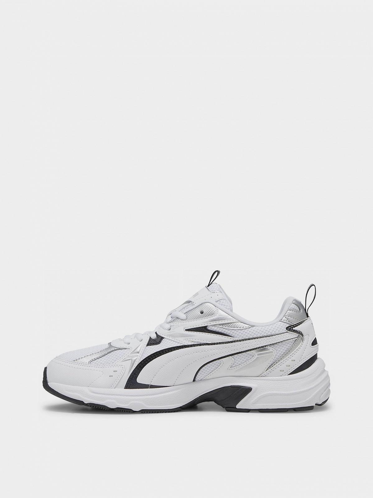 Кросівки Milenio Techv Puma 42.5, фото №2