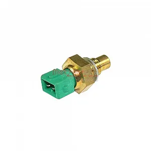 Датчик температури охолоджувальної рідини METZGER 0905033 для PEUGEOT - Фото 1