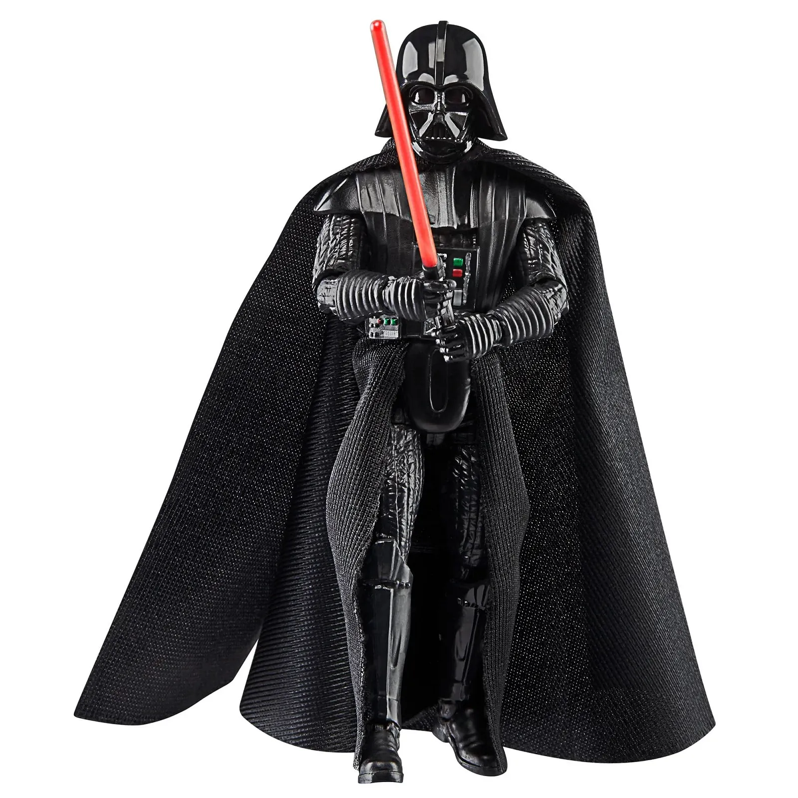 Коллекционная фигурка Star Wars The Vintage Collection Darth Vader Star Wars: A New Hope 9.5 см, фото №1