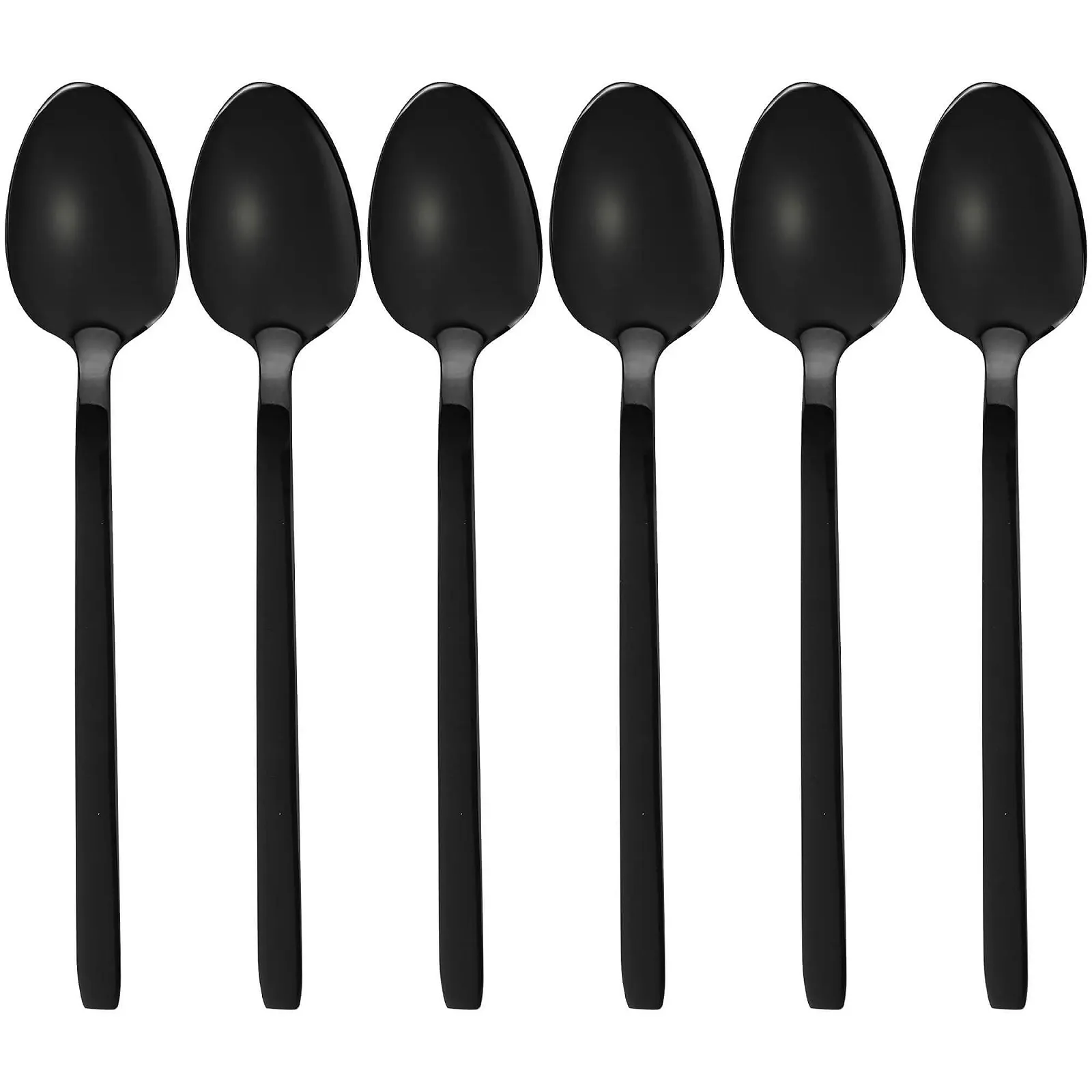 Ложка для еспресо GRÄWE Lisbon, 6 маленьких ложок, фото №1 Ложка для еспресо GRÄWE Lisbon, 6 маленьких ложок, фото №1