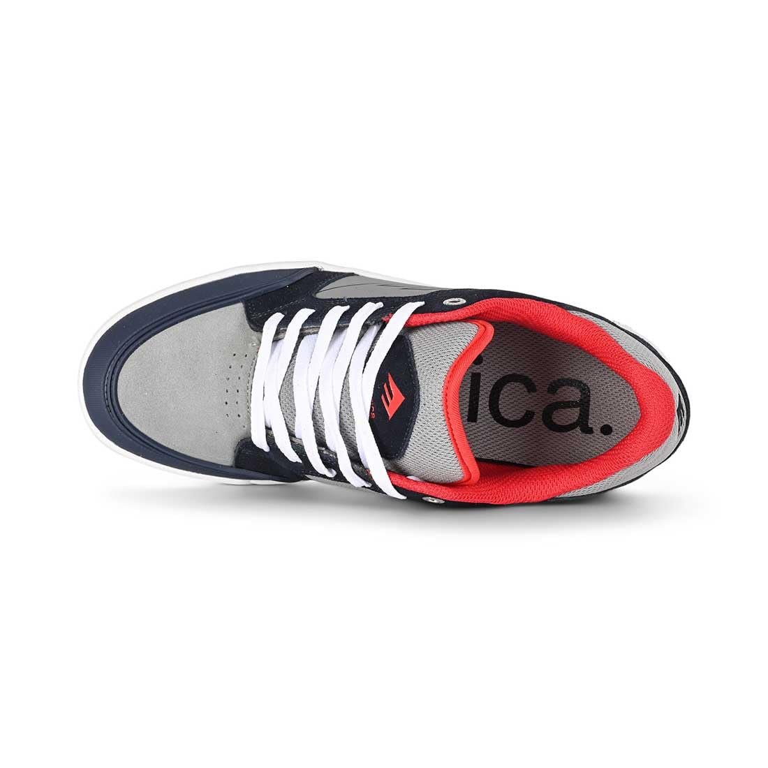 Кеды Emerica Heritic, фото №5