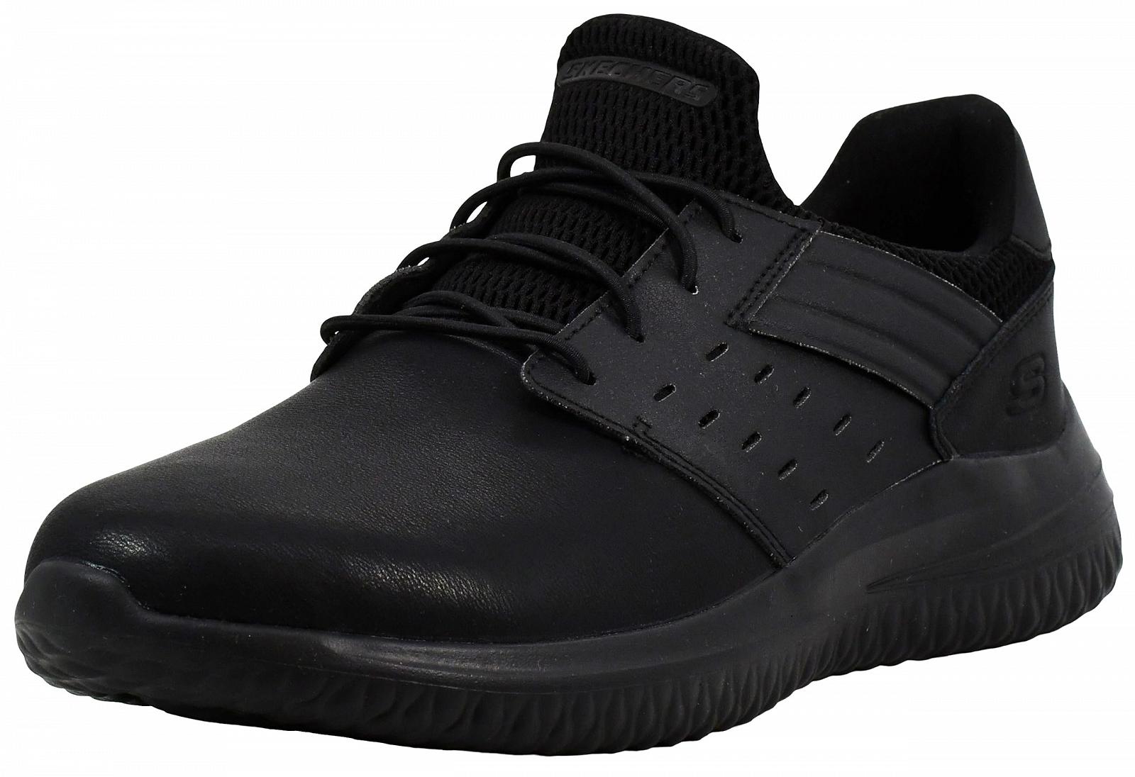 Кроссовки Skechers 210308 BBK мужские, фото №1