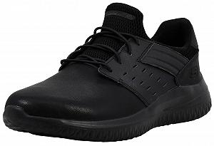 Кроссовки Skechers 210308 BBK - Фото 1