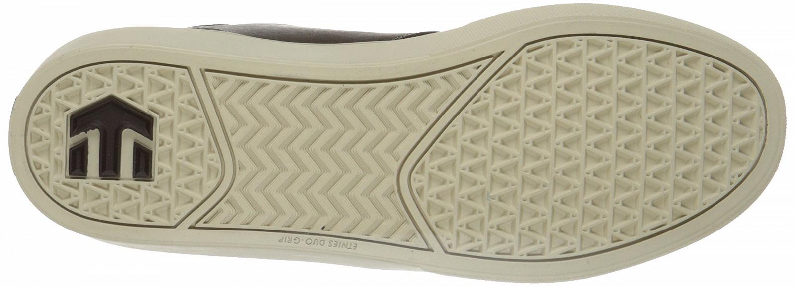 Кроссовки высокие Etnies Jameson MT мужские, фото №4 Кроссовки высокие Etnies Jameson MT мужские, фото №4