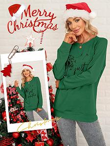 Толстовка Dresswel Жіноча З довгим рукавом synthetic.ua - Фото 1