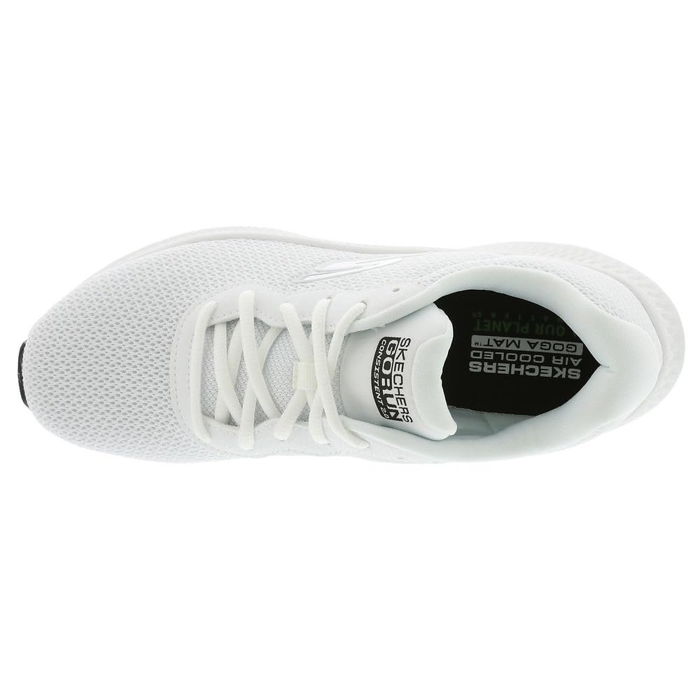 Кроссовки Skechers Go Run Consistent 2.0 женские, фото №2