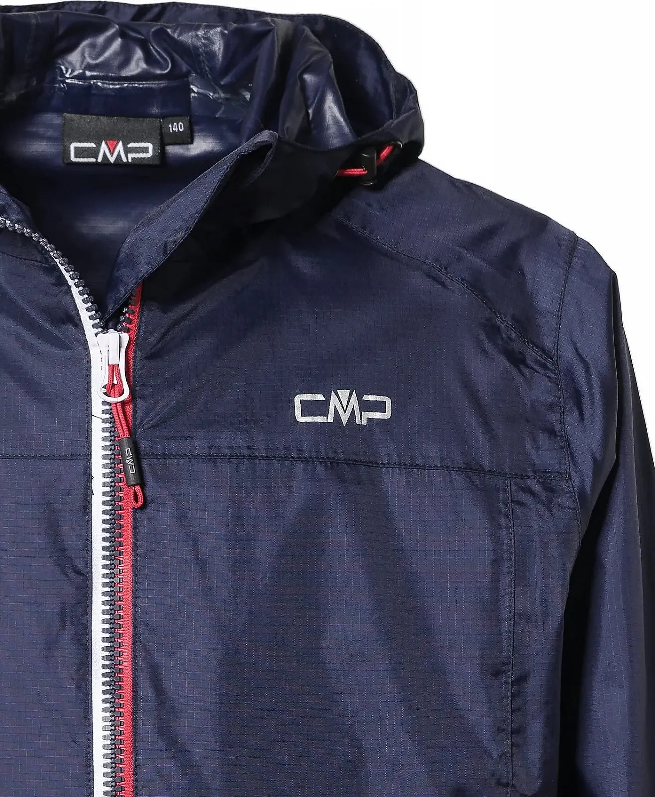 Дитяча дощова куртка CMP, фото №3