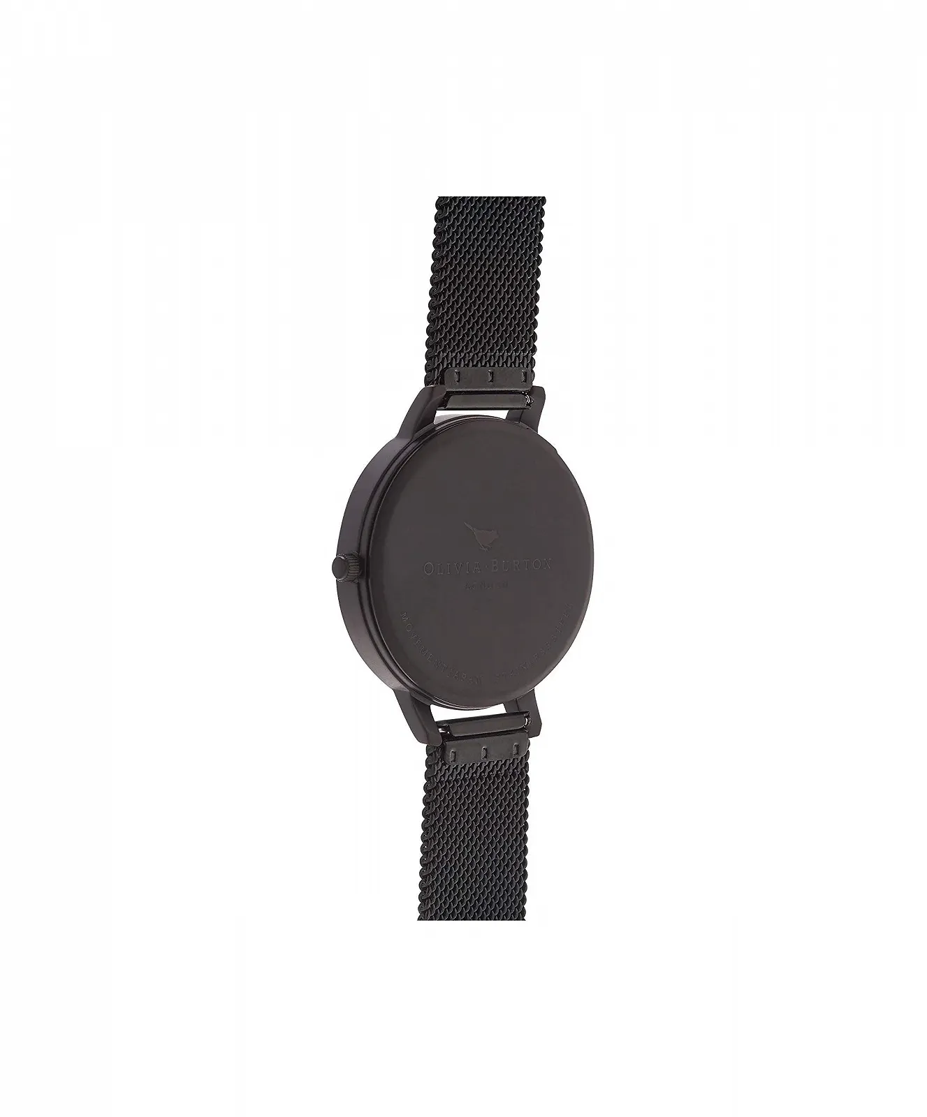 Аналоговые часы Olivia Burton, фото №3