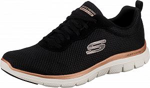 Кросівки Skechers Flex Appeal 4.0 Brillant View, жіночі - Фото 1