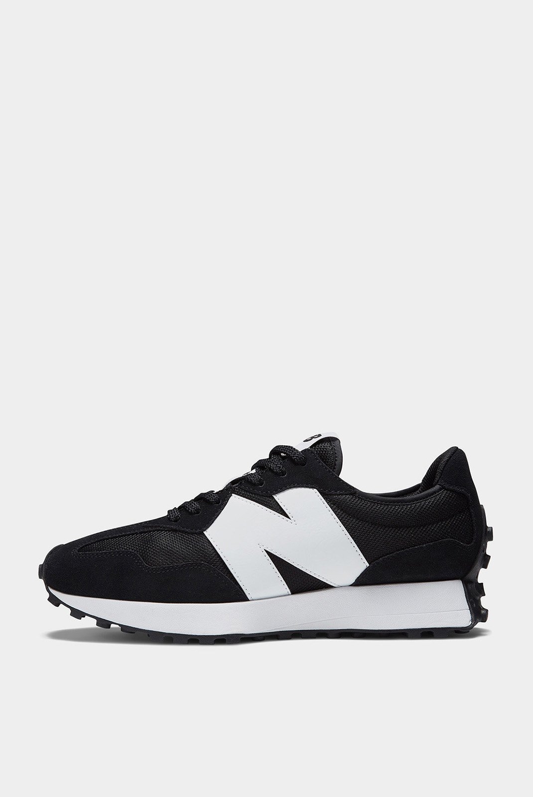 Кросівки New Balance 327 42, фото №3