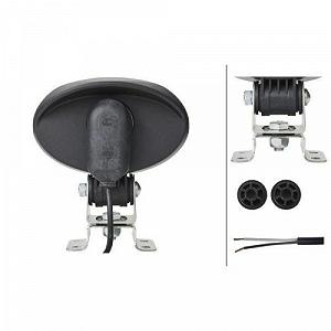 Робоча фара HELLA 1GA 996 161-391 для AEBI YANMAR TEREX synthetic.ua - Фото 1