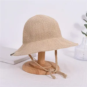 Кепка тракер Glücksvogel для девочек с узором солнцезащитная UV защита synthetic.ua - Фото 1