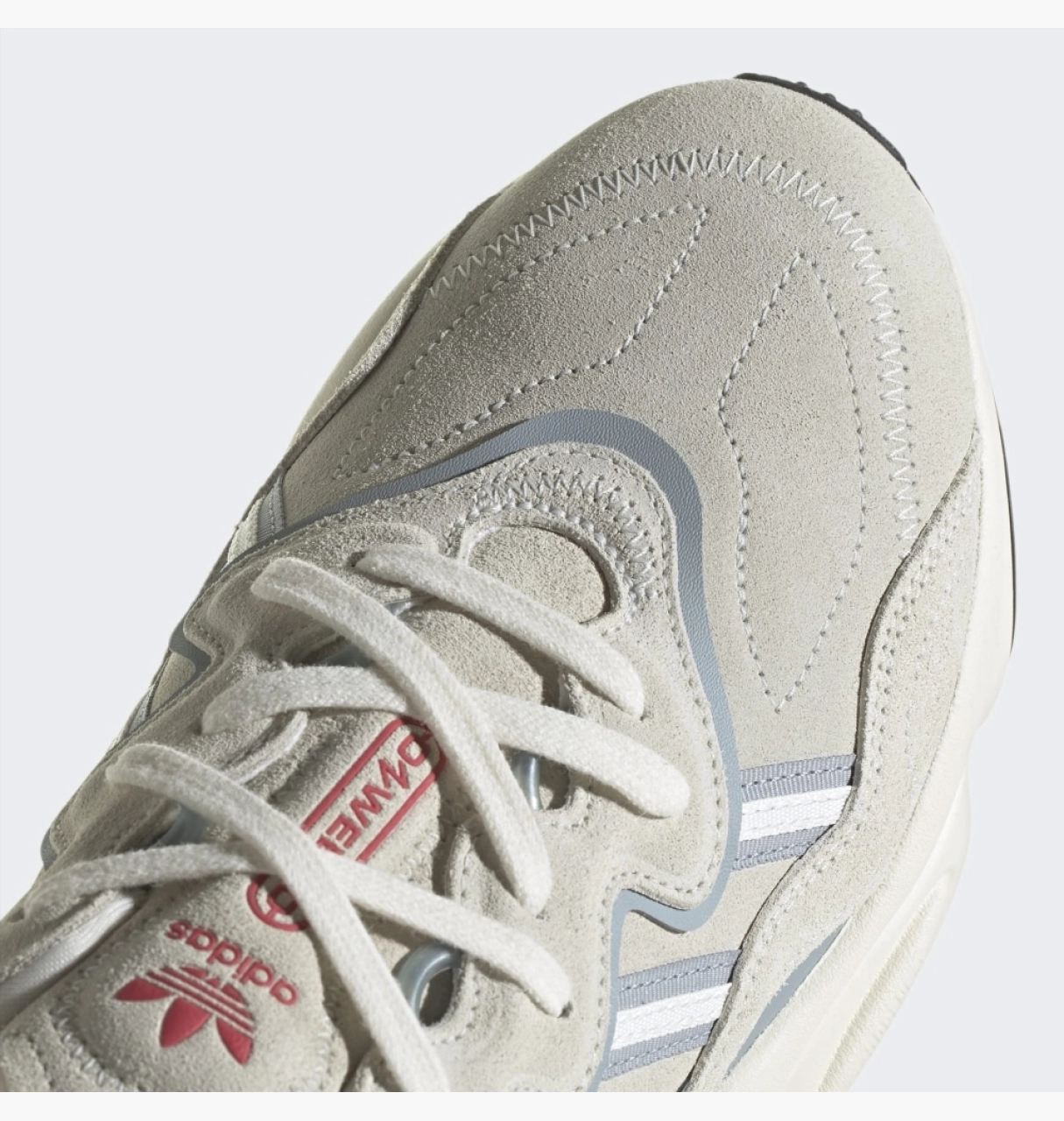 Кроссовки Adidas Originals Ozweego Размер 42 2/3, фото №5