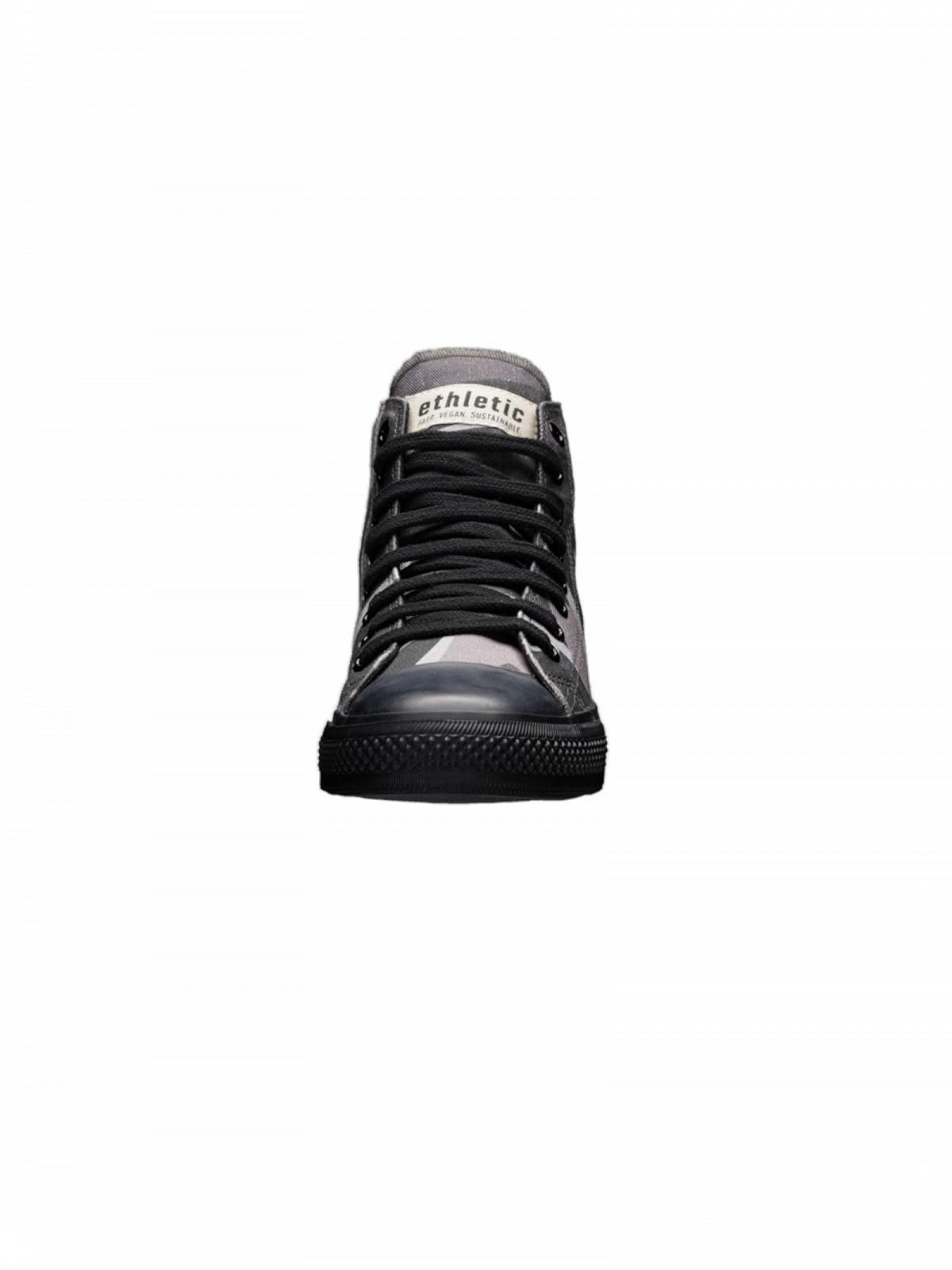 Кросівки Ethletic Unisex Hi Fair Trainer White Cap Fair Vegan Sustainable, фото №4