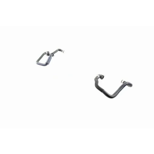 Шланг радіатора VAICO V20-2350 для BMW, фото №3