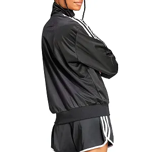 Женская Толстовка Adidas JC8251 Черная synthetic.ua - Фото 1