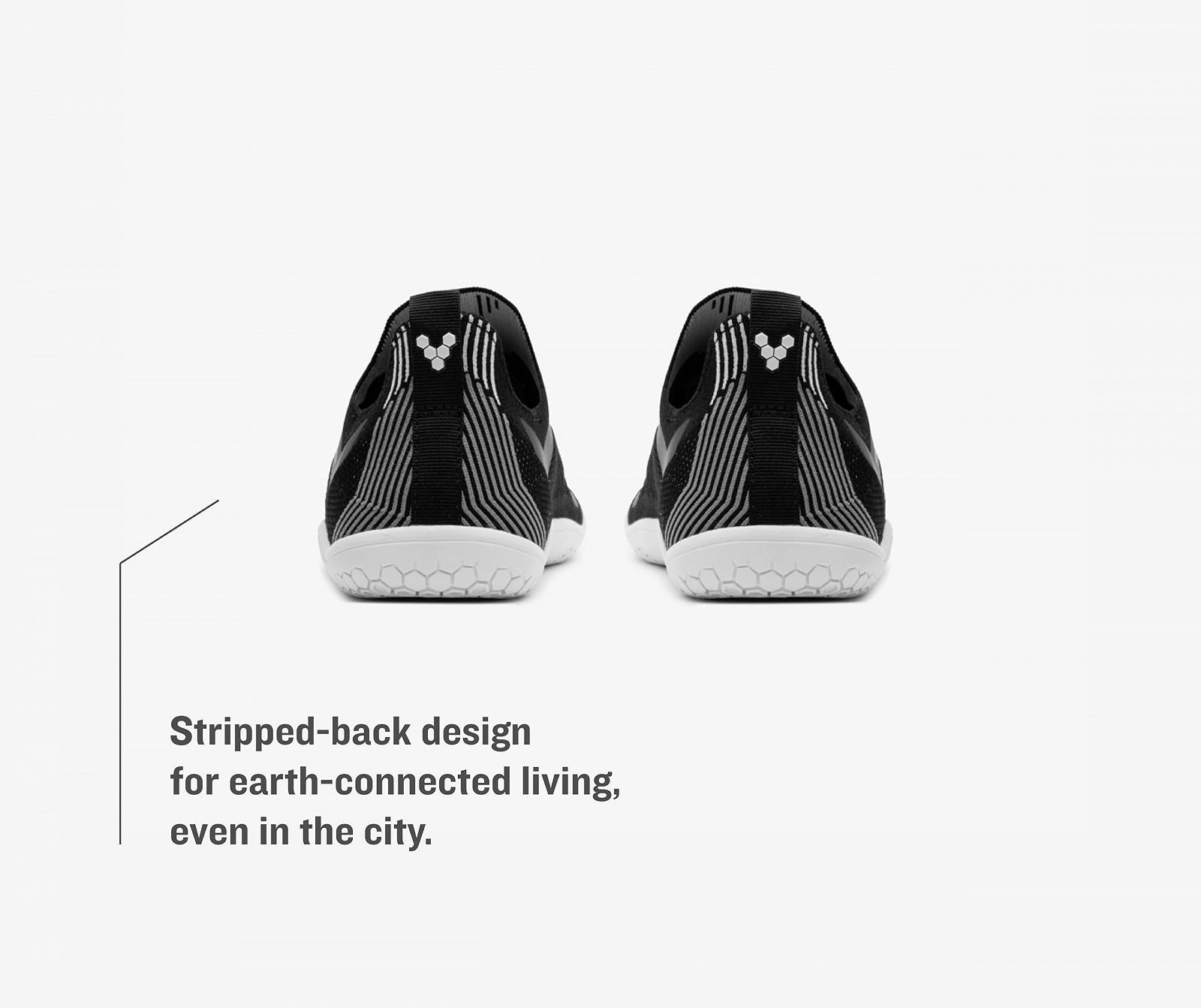 Кроссовки VIVOBAREFOOT Primus Lite Knit мужские, Soothing Sea, фото №6