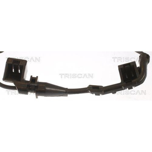 Датчик швидкості обертання колеса TRISCAN 8180 13243 для TOYOTA, задня вісь справа, фото №4 Датчик швидкості обертання колеса TRISCAN 8180 13243 для TOYOTA, задня вісь справа, фото №4