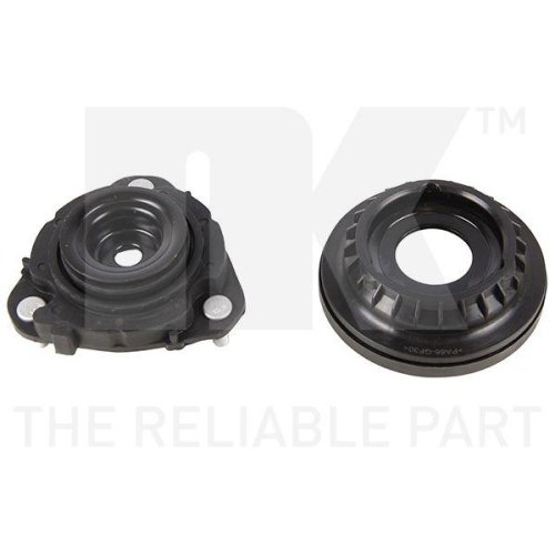 Опора амортизатора NK 672512 для FORD, передня вісь, фото №2