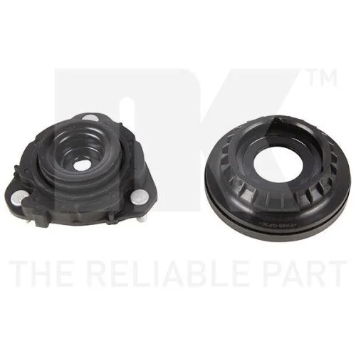 Опора амортизатора NK 672512 для FORD, передня вісь, фото №2 Опора амортизатора NK 672512 для FORD, передня вісь, фото №2