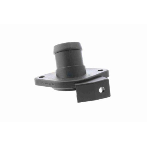Фланец охлаждающей жидкости VAICO V10-0373 для AUDI SEAT SKODA VW, фото №2 Фланец охлаждающей жидкости VAICO V10-0373 для AUDI SEAT SKODA VW, фото №2