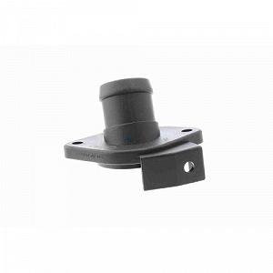 Фланец охлаждающей жидкости VAICO V10-0373 для AUDI SEAT SKODA VW synthetic.ua - Фото 1