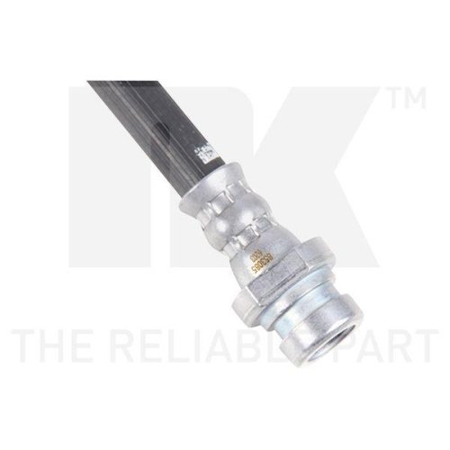 Гальмівний шланг NK 853085 для MITSUBISHI, передній правий, фото №3