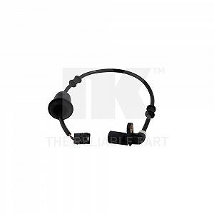 Датчик частоти обертання колеса NK 293355 для MERCEDES-BENZ KMB задній міст справа - Фото 1