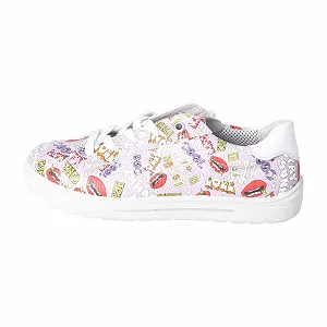 Кроссовки RICOSTA Jody Детские Низкие WMS:Medium Съемная Стелька synthetic.ua - Фото 1