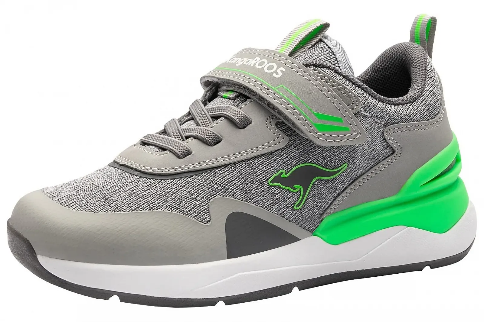 Кросівки Kangaroos KD-Gym EV, фото №1