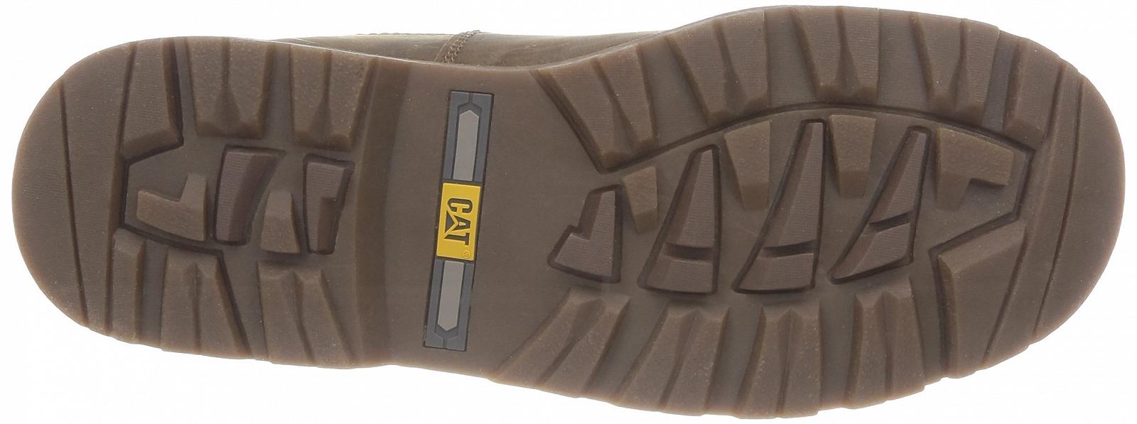 Черевики Caterpillar Colorado, фото №4