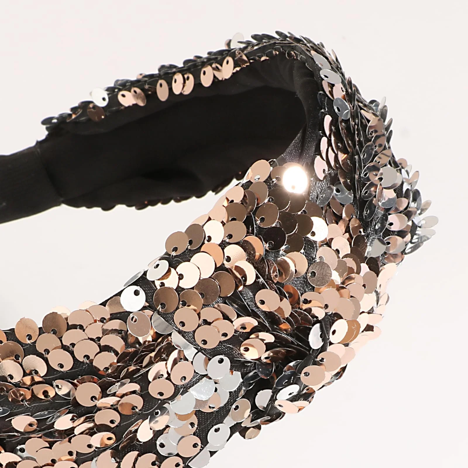 Обруч на голову Жіночий, фото №3
