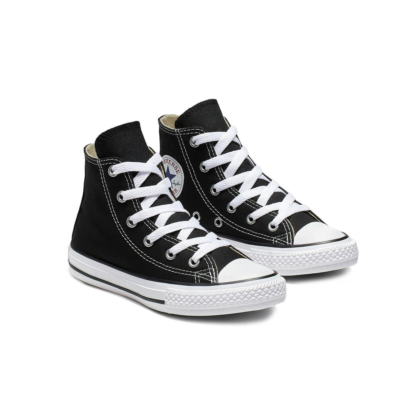 Кеди Converse Chuck Taylor All Star Hi Unisex для дорослих, фото №8