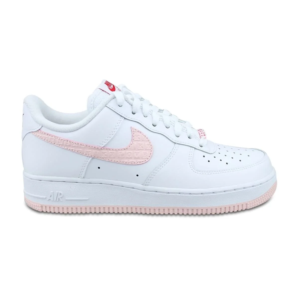 Кроссовки Nike Air Force 1 '07 Women's, фото №1