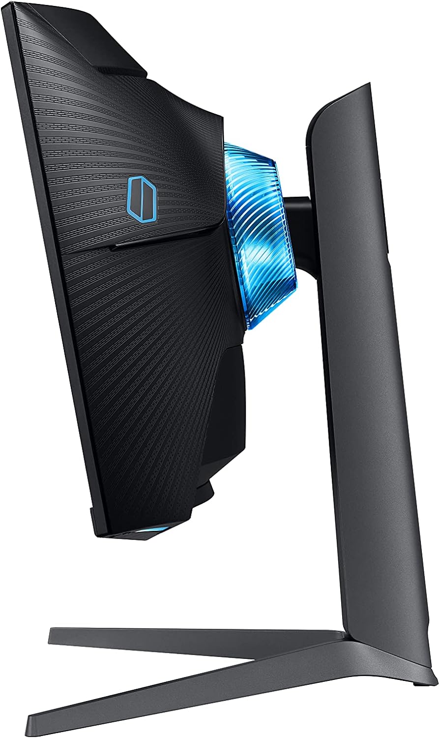 Монітор 32" Samsung Odyssey G7 C32G73TQSP 2K VA 240 Гц, фото №8