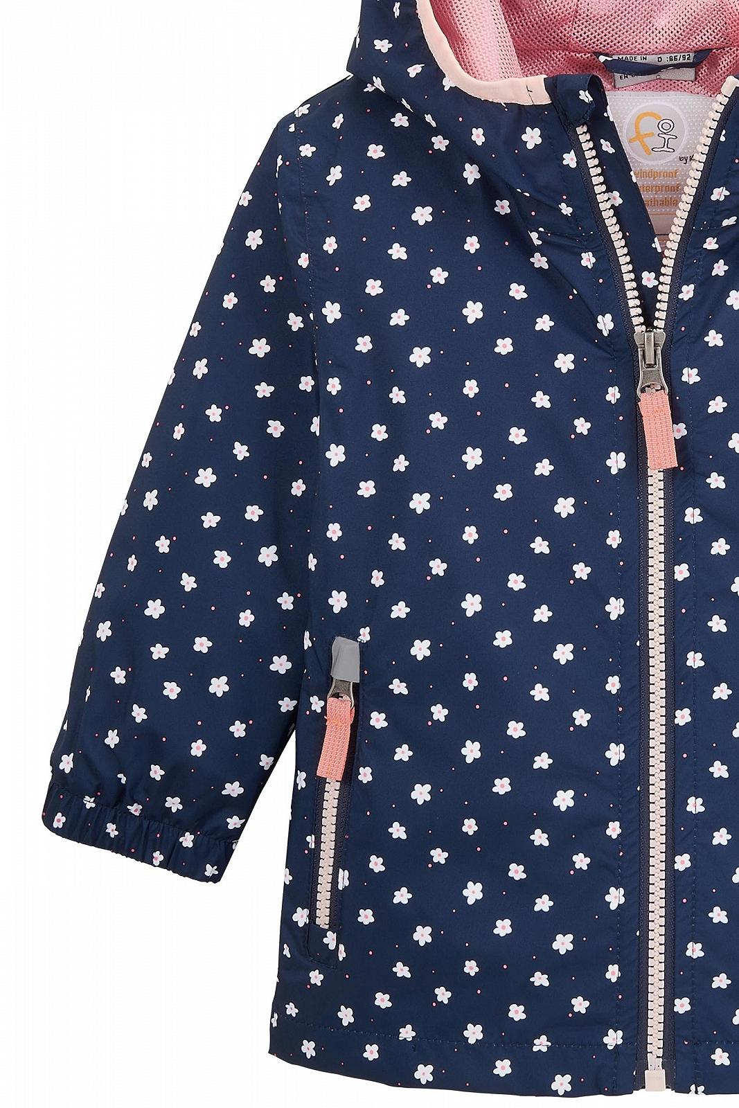 Куртка функціональна для хлопчиків Killtec Fios 71 Mns з капюшоном, фото №5 Куртка функціональна для хлопчиків Killtec Fios 71 Mns з капюшоном, фото №5