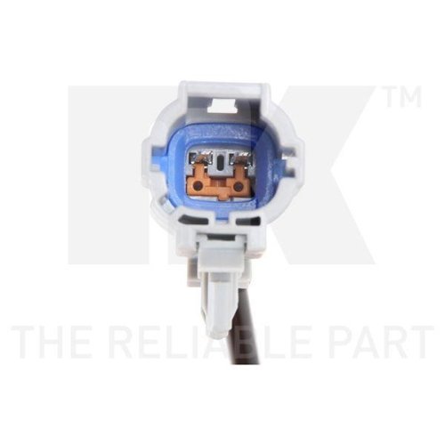 Датчик частоты вращения колеса NK 292229 для NISSAN KMB передний, фото №2 Датчик частоты вращения колеса NK 292229 для NISSAN KMB передний, фото №2