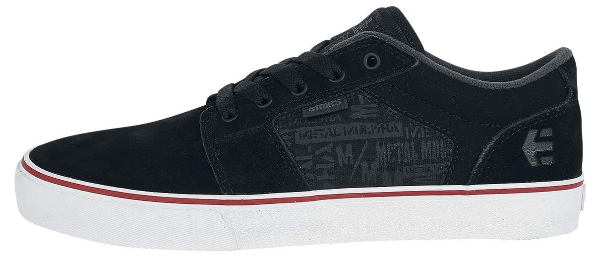Кросівки Etnies Barge L Skateboarding, фото №5