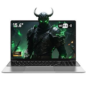 Ноутбук 15.6" FUNYET LAITMIN G5 Ryzen 7 5700U RAM 16GB SSD 512GB Windows 11 (UKR) - Фото 1