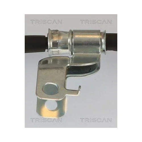 Трос стоянкового гальма TRISCAN 8140 4310104 для HYUNDAI задній лівий, фото №4 Трос стоянкового гальма TRISCAN 8140 4310104 для HYUNDAI задній лівий, фото №4